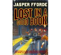 Lost in a Good Book : Thursday Next Book 2