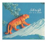 Lost in a Moment (CD) Album (US IMPORT)