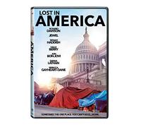 LOST IN AMERICA