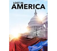 Lost In America