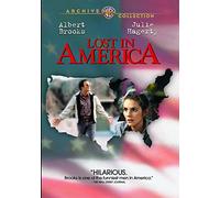 Lost in America
