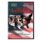 Lost in America