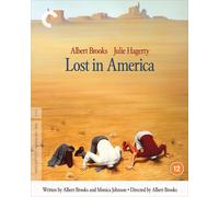 Lost in America - The Criterion Collection [12] Blu-ray