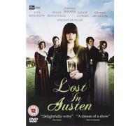 Lost in Austen [DVD] [2008]