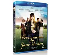 Lost in Austen (miniseries) [Blu-ray] [UK Region Spanish Import]