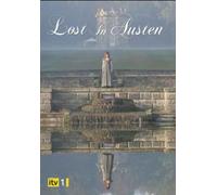 LOST IN AUSTEN - Region 2 DVD BRAND NEW