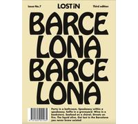 LOST iN Barcelona : 3rd Edition
