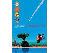 Lost in Beirut: A True Story of Love, Loss and War