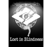 Lost in Blindness (PC) - Steam Key - GLOBAL