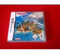Lost in Blue 2 (Nintendo DS)