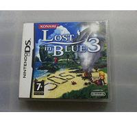 Lost In Blue 3