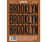 LOST iN Brooklyn : 1st Edition