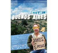 Lost in Buenos Aires [DVD] [2012] [Region 1] [US Import] [NTSC]