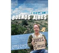 Lost in Buenos Aires [DVD] [2012] [Region 1] [US Import] [NTSC]