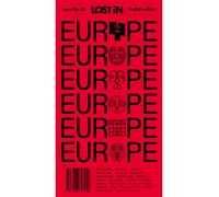 LOST iN Europe : English Edition