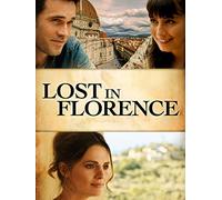 Lost in Florence