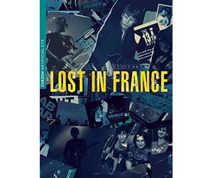 Lost in France