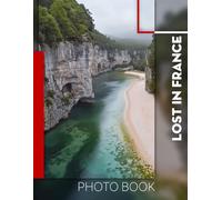 Lost in France Photo Book