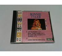 Lost in France [Single-CD]