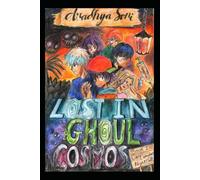 LOST IN GHOUL COSMOS: Camp Nightfall
