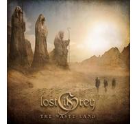 Lost In Grey - The Waste Land