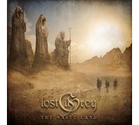 Lost In Grey : The Waste Land CD (2009) NEW FREE Shipping, Save £s