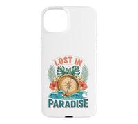 LOST IN HAWAII PARADISE Case for iPhone 15 Plus