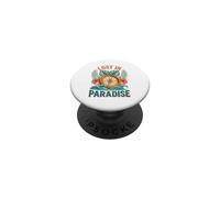 LOST IN HAWAII PARADISE PopSockets Adhesive PopGrip