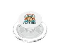 LOST IN HAWAII PARADISE PopSockets PopGrip for MagSafe