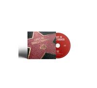 Lost In Hollywood - Lost In Hollywood - Digipak CD