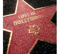 Lost in Hollywood - Lost in Hollywood (Opaque Black Marbled Lp) [VINYL]