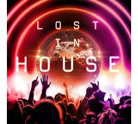 Lost In House - Arman Van Heldon [CD]