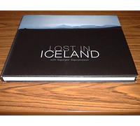 Lost in Iceland