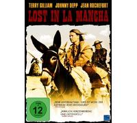 Lost in La Mancha