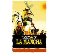 Lost In La Mancha