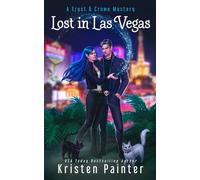 Lost in Las Vegas: A Frost & Crowe Mystery