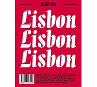 LOST iN Lisbon: A City Guide