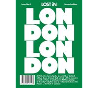 LOST iN London : 2nd Edition