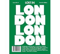 LOST iN London: A City Guide
