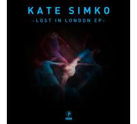 Lost in London [VINYL]