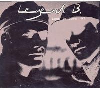 Lost in love '97 (5 versions)