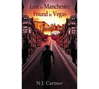 Lost in Manchester, Found in Vegas