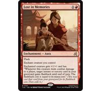 Lost in Memories (Foil) | Avatar: The Last Airbender Eternal