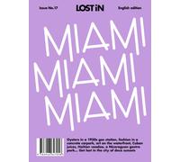 LOST iN Miami : English Edition