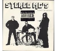 Lost In Music - Stereo Mc'S 7" 45