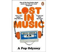 Lost in Music – The classic laugh-out-loud memoir