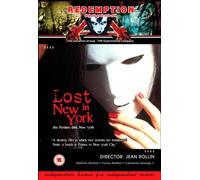 Lost In New York [DVD]