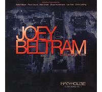 Lost In New York(JOEY BELTRAM DJ Mix)