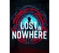 Lost in Nowhere (PC) - Steam Key - GLOBAL