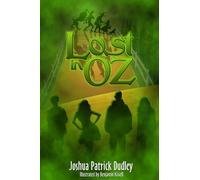 Lost In Oz